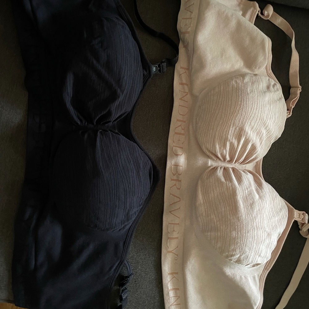 Kindred Braverly Sublime Bras Bundle